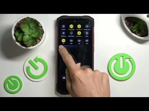 How to Change Video Resolution on DOOGEE S98