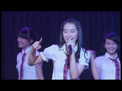 JKT48 Team KIII 1st Stage Boku no Taiyou Matahari Milikku