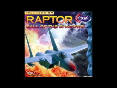 Raptor: Call of the Shadows - Level 1 music