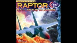Raptor: Call of the Shadows - Level 1 music