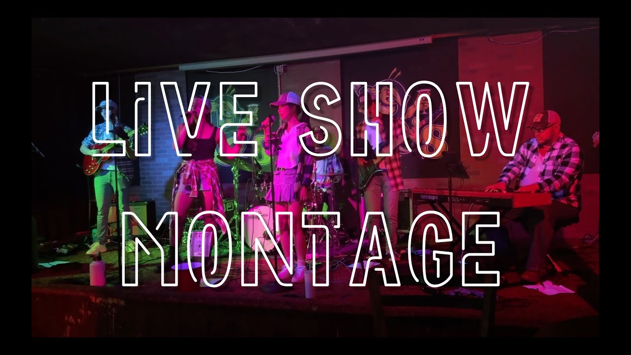 Promotional video thumbnail 4 for Sunset Noir or The Hit List