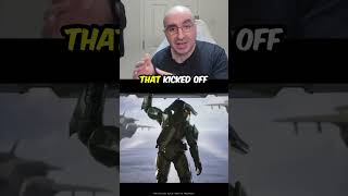 Halo Campaign Evolved Announced