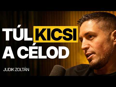 Judik Zoltán médiamegjelenés