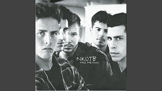 New Kids on the Block - Keep On Smilin
