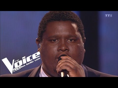 Whitney Houston – I have nothing | Cyprien | The Voice France 2021 | Finale