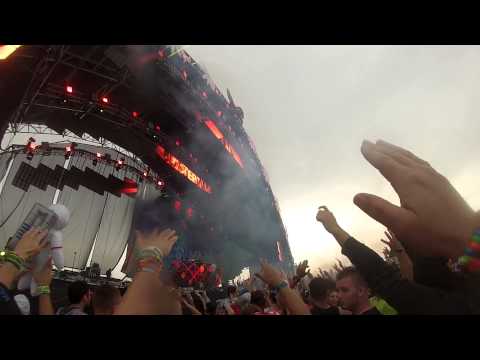 2014 EDC BLASTERJAXX