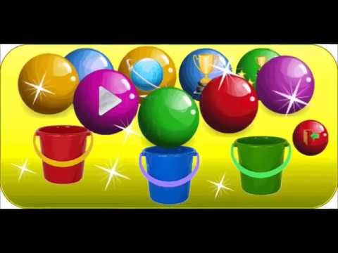 Bubble Ball Video