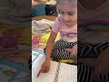 Sa Re Ga Ma Pa Practice By 3year Old Carnaticmusic Toddler SaReGaMa