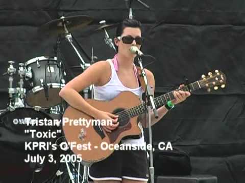 Tristan Prettyman - KPRI's O'Fest - Oceanside, CA 7-3-2005 - FULL SHOW