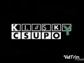 REUPLOAD Klasky Csupo In Magic Chords