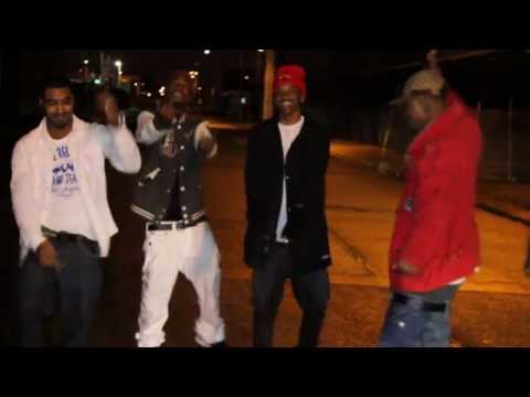 Stubby Ent. Bitches ain't real Directed by Tonka Boy Dre