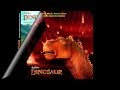 Dinosaur Complete 11 Raptors Aladar Meets The Herd