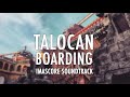 Phantasialand - Talocan Boarding - IMAscore Soundtrack (FULL)