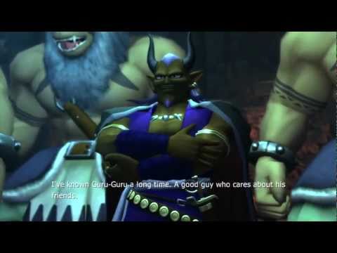 Xbox 360 Longplay [015] Blue Dragon (Part 12 of 23)