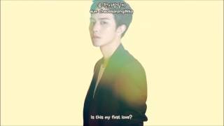 [eng | han | rom] First Love - Jung Hee Chul (ZE:A)