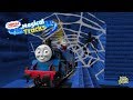 BELLE Magical Adventure In HAUNTED CASTLE Thomas Friends Magical Tracks Kids Train Set