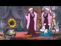 The Aristocats Georges Hautecourt HD
