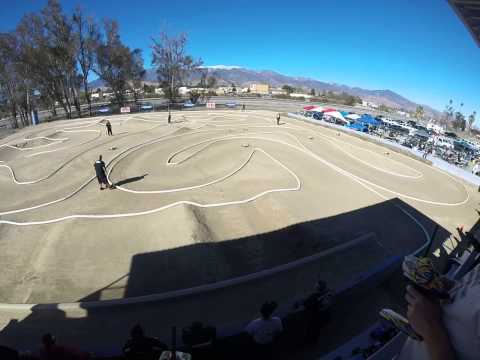 2014 GRRS TRUGGY HT 2 RACE