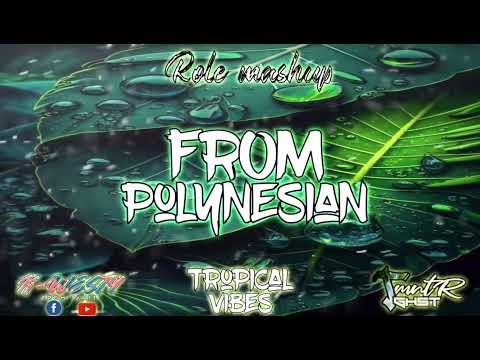 Un rôle mashup [ VOLCOM NOX ]