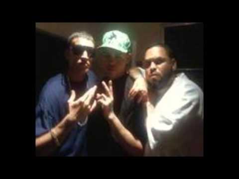 Lele El Arma Secreta y Endo Ft Landro El Lavioso   Yo No Se Que Paso