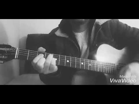 Taylor - Macherie (unplugged) Gipsy Style