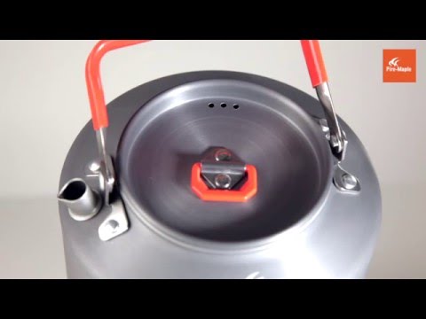 Миниатюра изображения товара Чайник походный Fire-Maple Feast XT2