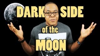 Dark Side of the Moon: Fact or Fiction? - Coma Niddy University