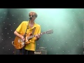 Deerhunter - Cover Me (Slowly) + Agoraphobia ...