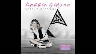Debbie ● Lost In Your Eyes (Piano &amp; Vocal Mix) [HQ]