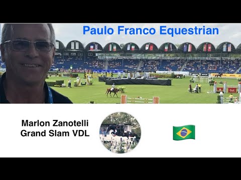 Marlon Modolo Zanotelli - VDL Edgar M (15/10/2022) #equestrian #hipismo #horse #showjumping
