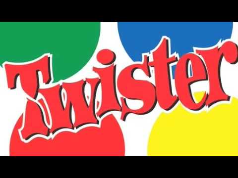 TWISTER'09