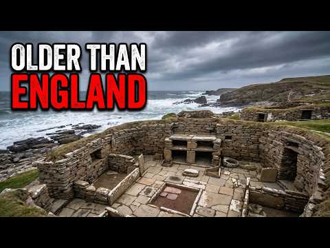8 Places In Scotland So Old They Were Ancient Before England Even Existed