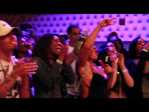 Euno Black Performs at Coast 2 Coast LIVE | Baltimore Edition 9/22/16 - 1st Place