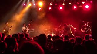 Sons Of Texas - Texas Trim - 11.10.2017 Stuttgart, Longhorn