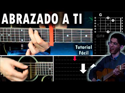 Abrazado a Ti - Kevin Kaarl
