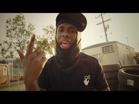 JodyBandz - "No Feelings" (Official Video) DIR by Ameer YD