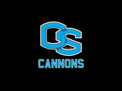 Osijek Cannons - Shomy ( Bechary )