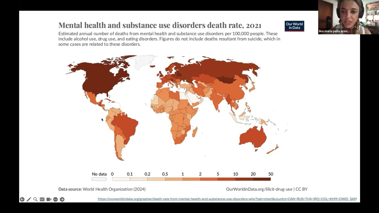 La importancia de la enseñanza de la toxicología en las facultades de medicina en Latinoamérica
