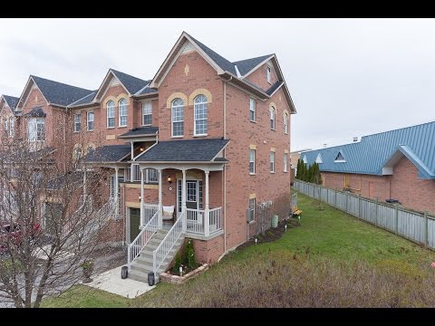 575 Steeple Hill - Pickering Condo For Sale