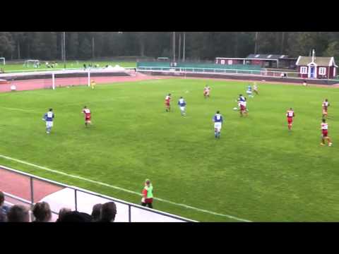 110911 Nybro IF - Ryssby 0-1