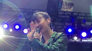 Japanese Breakfast - Machinist - Live at SummerStage in Central Park 2019/06/24