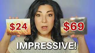 Best Dupe Palette Of the Year! New Alter Ego Amberglow