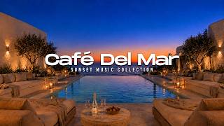 Luxury Chillout Lounge 2026 | Ibiza Endless Summer Sunset Paradise
