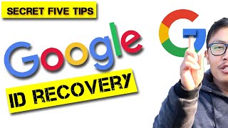 How To Recover  Google   Account Password Without Recovery Email and Phone Number in 2021
