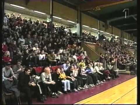 GIK Wasaiterna-Alingsås HK 00-01