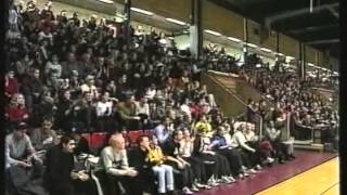 GIK Wasaiterna-Alingsås HK 00-01 GIK Wasaiterna-Alingsås HK 00-01