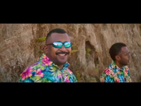 Voqa ni Ua kei Cakau ft  Seniua ni Toba Domoni - Veisureji na Matamu (Official Music Video)