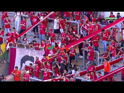 Inter 2 x 0 CSA - Melhores Momentos - 19/05/2019