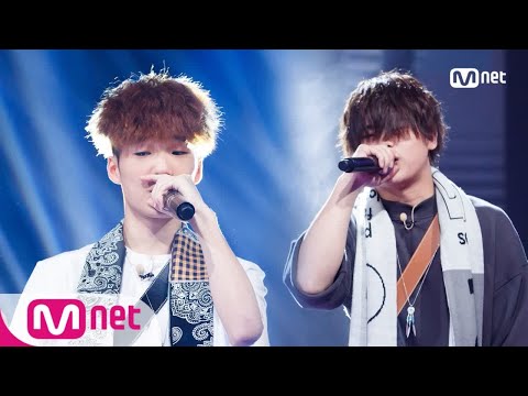 [ENG sub] schoolrapper2 [6회/단독] 김하온&이병재 - 바코드(Prod.GroovyRoom) @2차팀대항전 180330 EP.6