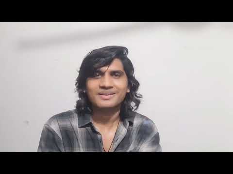 Amit Rao Kadakh Movie, Raghav confronts Sunil I Kalkrishh_Amit Rao